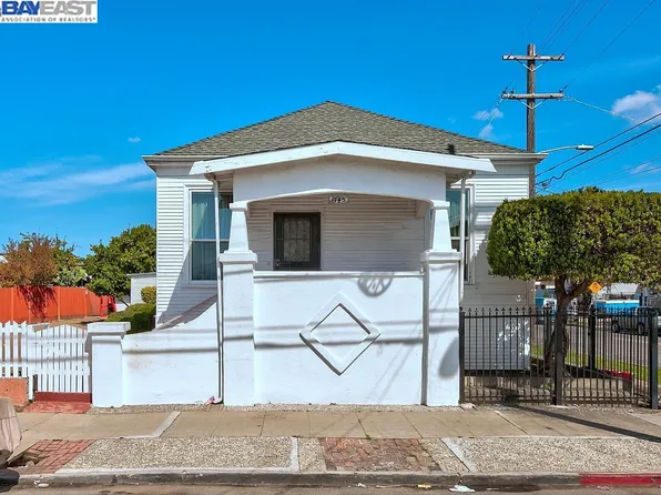 1745 96th Ave, Oakland, CA 94603