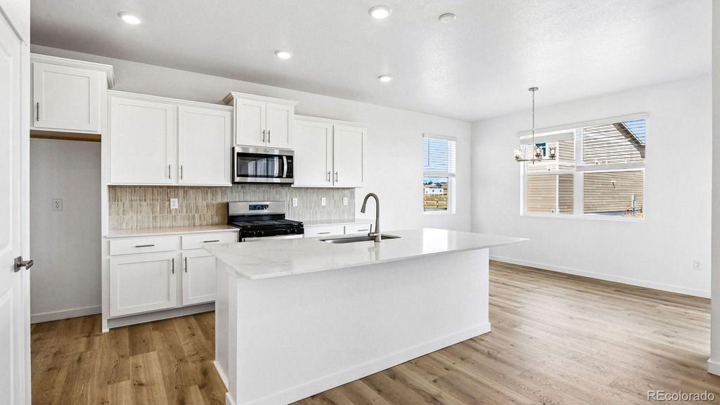 1205 Trilling Drive
