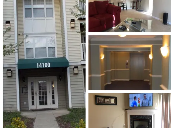 14100 Farnsworth Ln #2201, Upper Marlboro, MD 20772