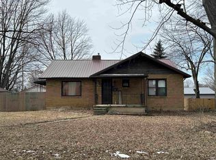 1550 Orchard St, Wabash, IN 46992