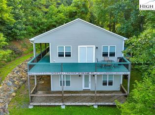 277 Clear Waters Edge, Creston, NC 28615