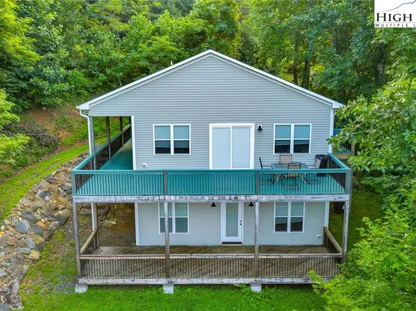277 Clear Waters Edge, Creston, NC 28615