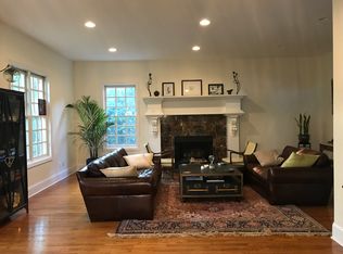 4881 Byington Ln, New Albany, OH 43054