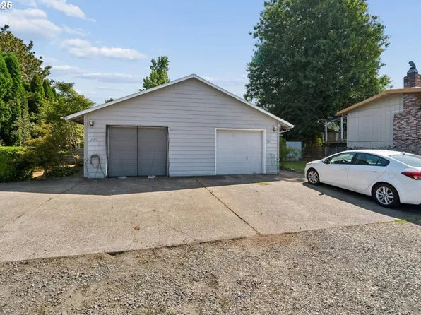 240 SE Kane Dr, Gresham, OR 97080