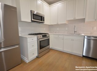 14 Mount Hood Rd #14, Brighton, MA 02135