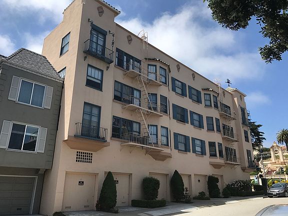 2nd image of 2801 Turk Blvd APT 205