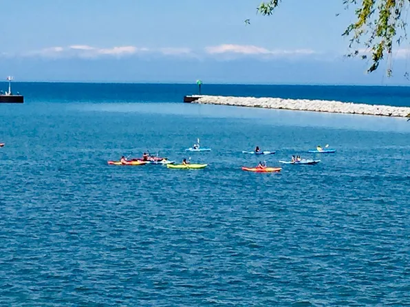 331 Lakeview Unit 12, Port Austin, MI 48467