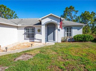 3435 60th Ave NE, Naples, FL 34120