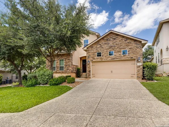 510 Tranquil Oak, San Antonio, TX 78260