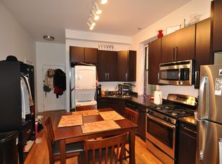 1518 W Huron St #COACH, Chicago, IL 60642