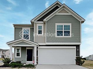 115 Silver Oak Cir, Rockwell, NC 28138