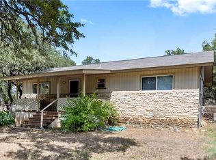 1605 Dove Rd, Lago Vista, TX 78645
