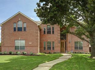 325 Daleport Dr, Murphy, TX 75094