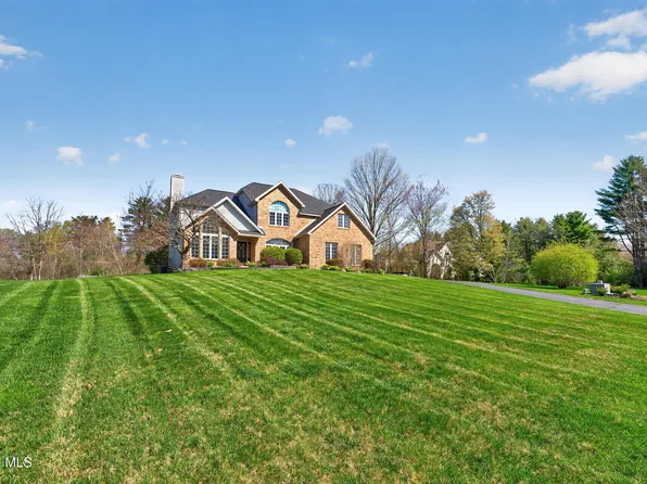 43 Spice Mill Boulevard, Clifton Park, NY 12065