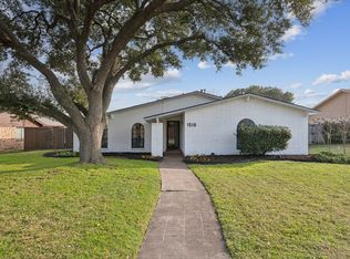 1518 California Trl, Plano, TX 75023