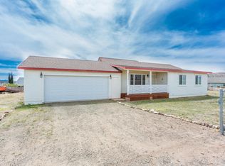 20019 E Cactus Wren Dr, Mayer, AZ 86333