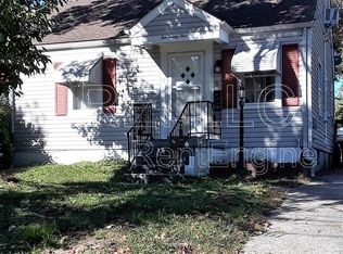 1025 Carlisle Ave, Louisville, KY 40215