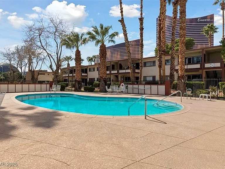 350 E Desert Inn Rd #C203 — Photo 31