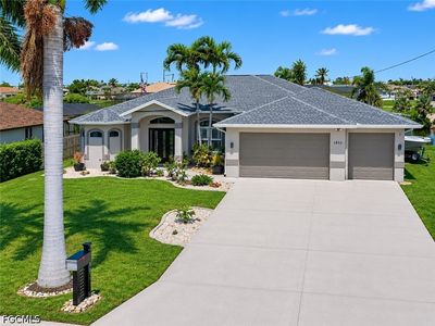 1833 NW 7th Ave, Cape Coral, FL, 33993