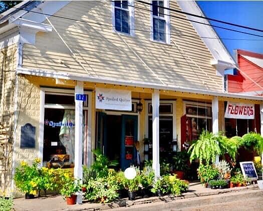 1st image of 107 N Washington St #B