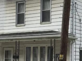 501 Washington St, Tamaqua, PA 18252