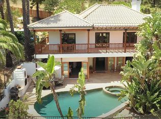 2811 S Foose Rd, Malibu, CA 90265