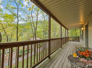 42 Greenview Dr, Maggie Valley, NC 28751