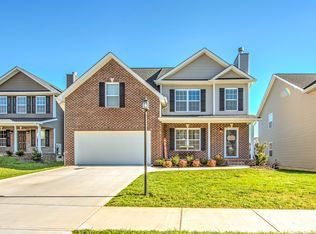 7428 Ladd Rd, Powell, TN 37849