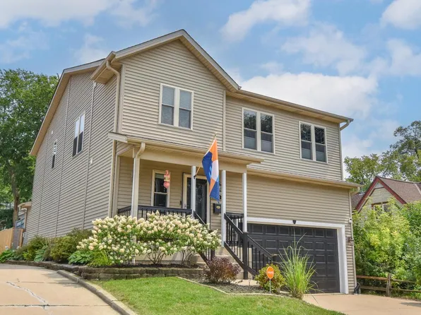 3234 S 57th STREET, Milwaukee, WI 53219