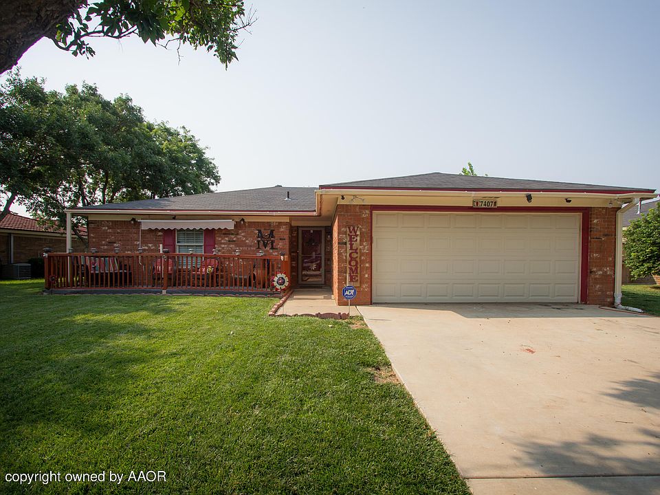 1st image of 7407 Gainsborough Dr