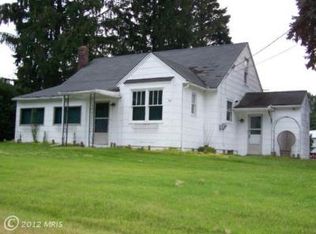 4348 Norrisville Rd, White Hall, MD 21161