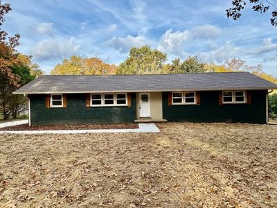 402 Edgewood Dr, Tullahoma, TN, 37388