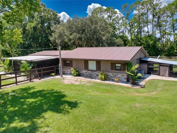 2026 HOLY COW ROAD, POLK CITY, FL 33868