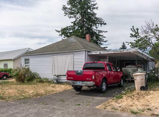 61 Jennings St, Lebanon, OR 97355