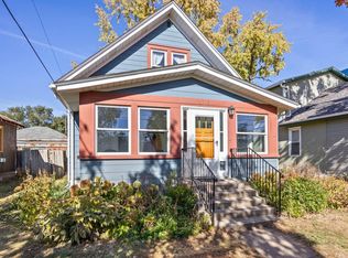 2212 E 38th St, Minneapolis, MN 55407