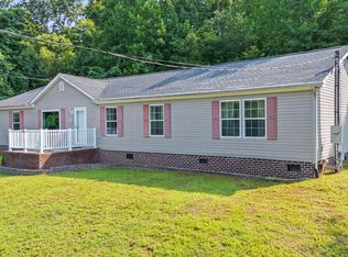 236 Loggers Ln, Clinton, TN 37716