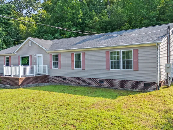 236 Loggers Ln, Clinton, TN 37716