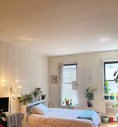 2nd image of 118 W 3rd St #2G