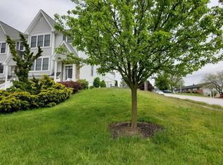 115 Cambridge Dr, Red Lion, PA 17356