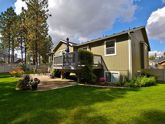 2nd image of 1344 E Granary Ct