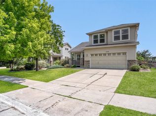 1114 W 135th Lane, Denver, CO 80234