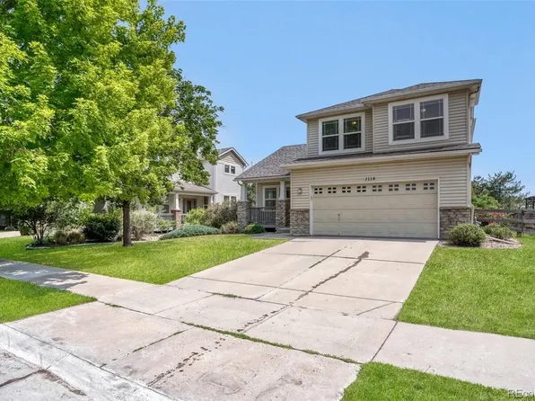 1114 W 135th Lane, Denver, CO 80234