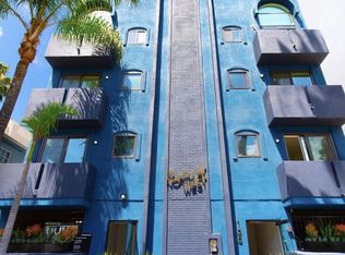 135 N Doheny Dr #301, Los Angeles, CA 90048