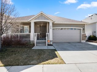 949 W Teal Run Way, South Salt Lake, UT 84119