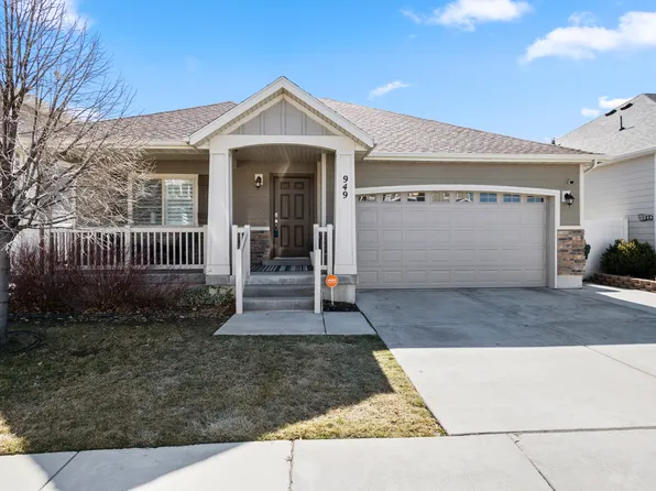 949 W Teal Run Way, South Salt Lake, UT 84119