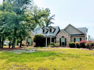 3621 Guest Rd, Valdosta, GA 31605