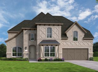 6376 Prairie Brush Trl, Argyle, TX 76226