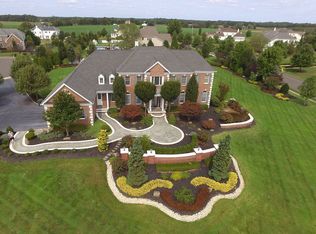 2 Greens Ct, Cream Ridge, NJ 08514