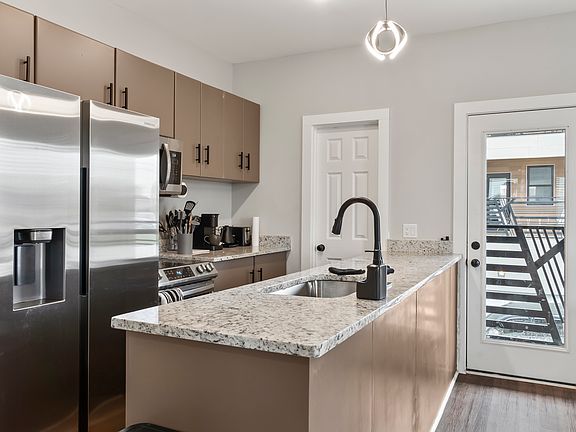 4th image of 1815 Logan Ave NW #A