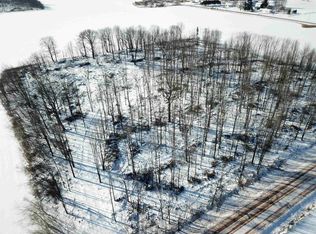 County Road H, Edgar, WI 54426